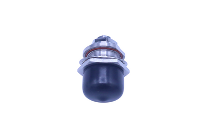 Astrolab 29328-3 HN Jack Bulkhead Connector for 0.14" Cable | High-Frequency RF