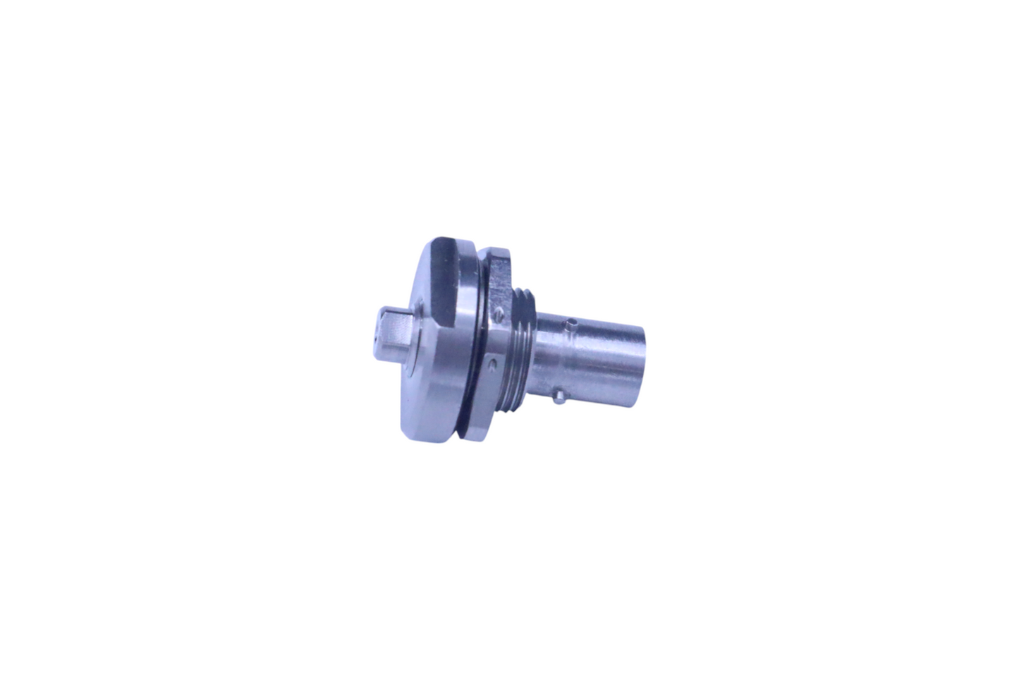 Times Microwave 18669-4 TMA Female Jack Connector | 50 Ohm | 110° Panel Mount | M17/151