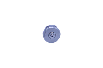 Times Microwave 18669-4 TMA Female Jack Connector | 50 Ohm | 110° Panel Mount | M17/151