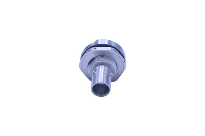Times Microwave 18669-2 TMA Female Jack Connector | 50 Ohm | 120° Panel Mount | M17/151 Cable