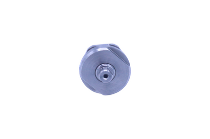 Times Microwave 18669-1 TMA Female Jack Connector | 50 Ohm | 90° Panel Mount | M17/151 Cable