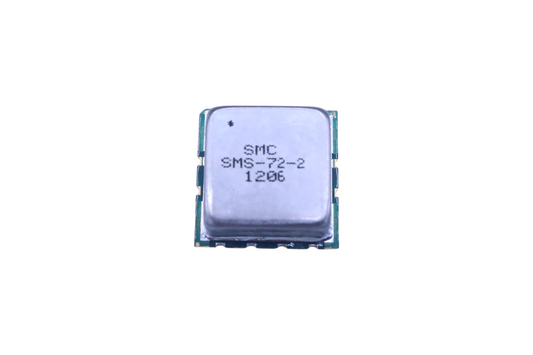 Microwave Co SMS-72-2 SSB Modulator | 50 Ohm | 1.5:1 VSWR | -40°C to +85°C | IMA Standard