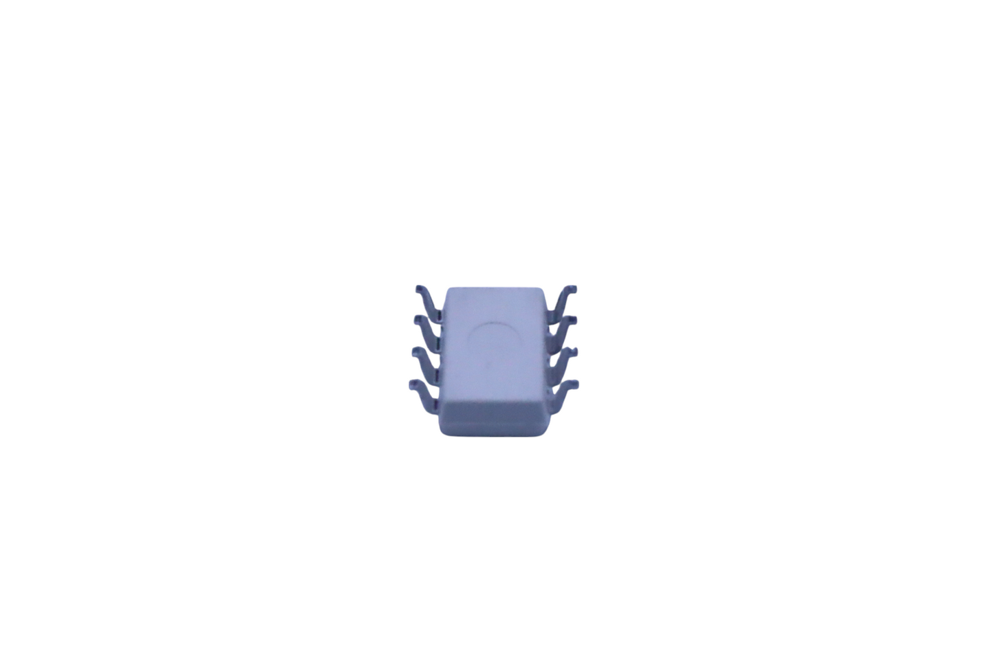 20x Avago Technologies HCPL-7800A-500E Optocoupler | Analog Isolation Amp | SMD | 7800A-300E Equivalent