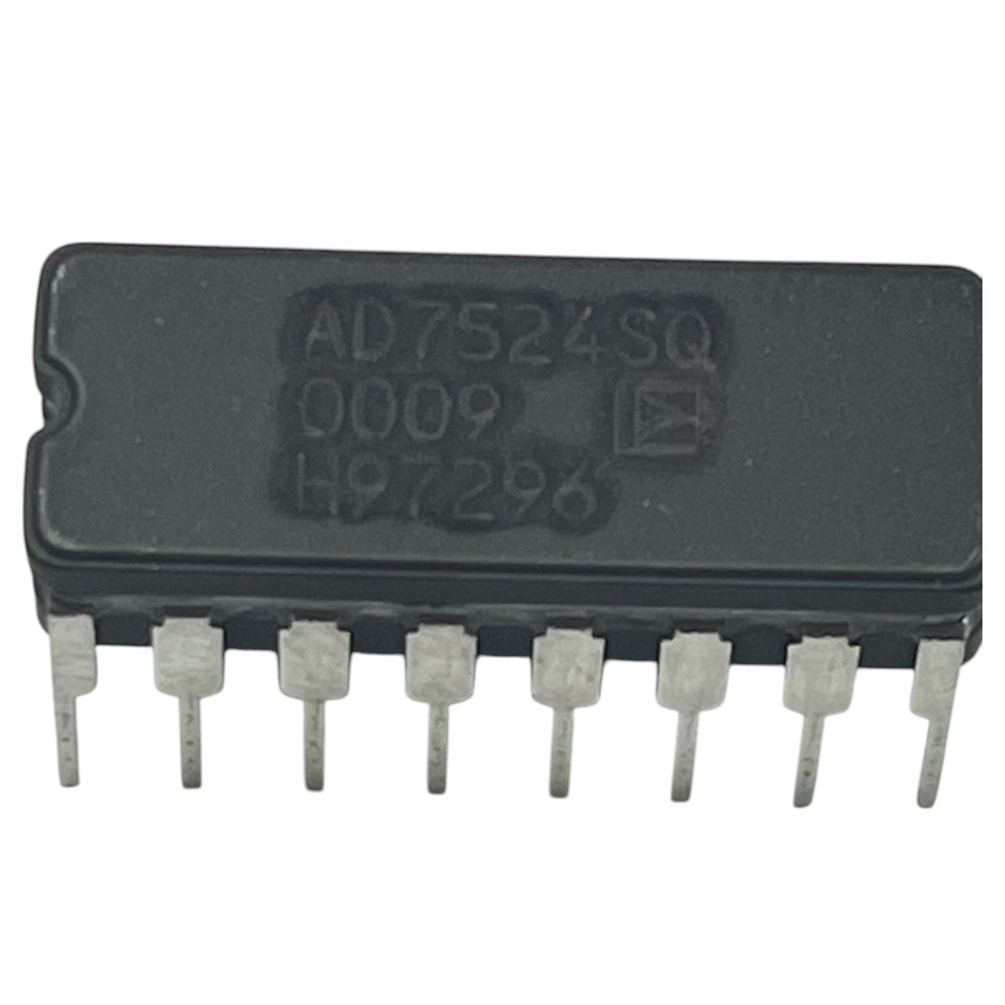 Analog Devices AD7524SQ IC,7524,D/A,8BT,XPLY,CD16