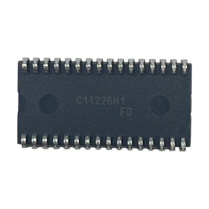 Renesas IDT71024S20YI IC, SRAM, 128KX8, 20NS, IT, SOJ32 (Pack of 5)
