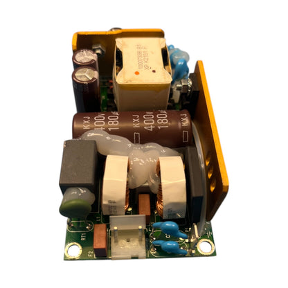 XP Power ECS100US24 Open Frame AC DC Converters 1 Output 24V 80 ~ 264 VAC Input