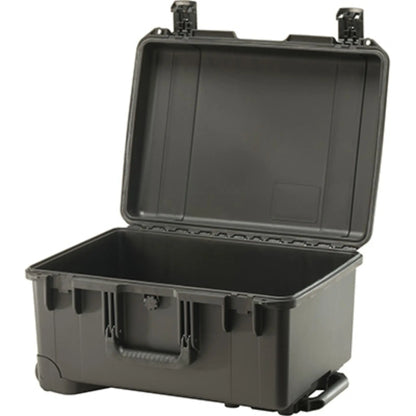 Hardigg iM2620 Storm Travel Case w/ Foam | Waterproof Protective Equipment Case | Heavy-Duty