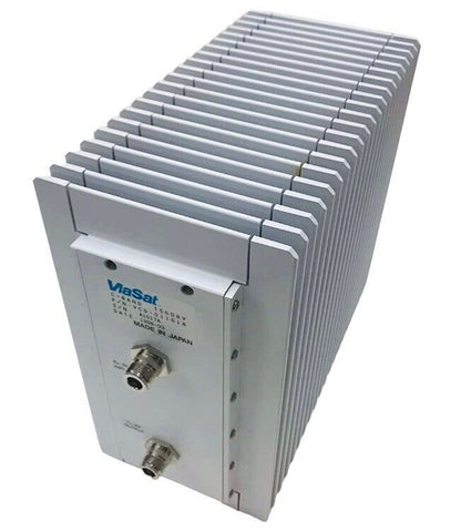 ViaSat VCD-011618 Extended C-Band 5W Transceiver N