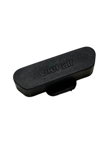 Glenair 000-01-51-162 Anti-Static Dust Cap (Lot of 109 pcs) Bundle Pack*