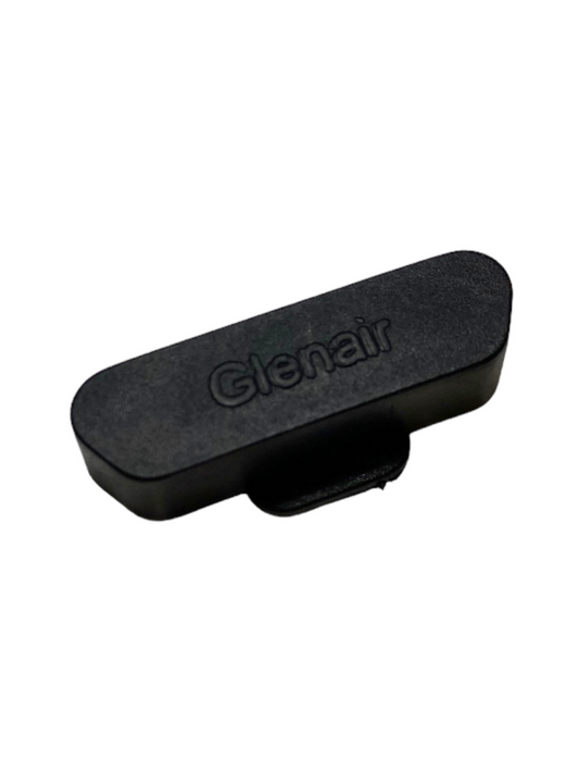 Glenair 000-01-51-162 Anti-Static Dust Cap (Lot of 109 pcs) Bundle Pack*