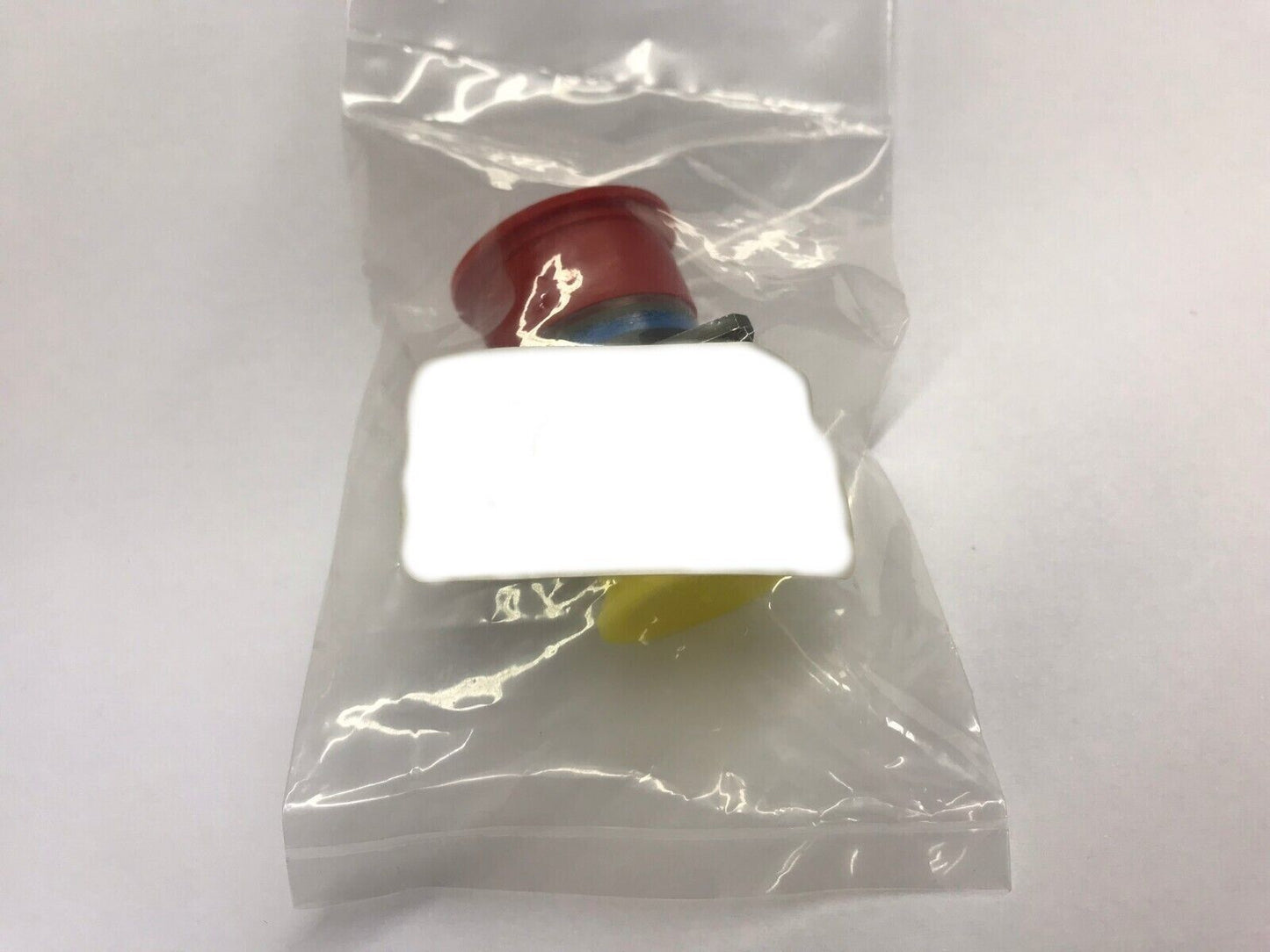 Amphenol 88-569764-35P Circular Connector, Wall Mount Receptacle, 37 Contacts