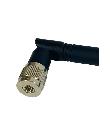 REVOLABS Wireless Antena SMA Female Connector 01-EXESYS (10pc Bundle Pack)