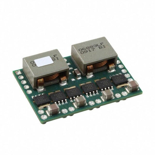 TEXAS INSTRUMENTS PTH08T250WAZT Power Supply 40A, 8V to 14V Input, 3V to 5.25V