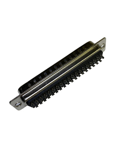 TE Connectivity 5-747916-2 CONN D-SUB PLUG (5 Bundle Pack)