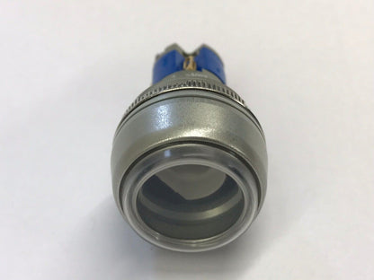Johnson Electric TH5141330000 Switch TP5 250 VAC 5 Exposed Aluminum (10-Pack)