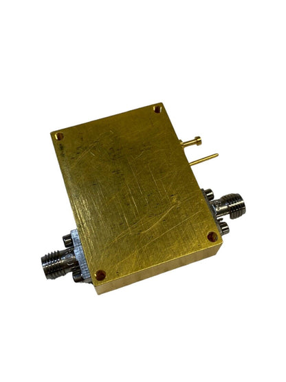 RF-Lambda RLNA17G25GB Low Noise Amplifier 17GHZ TO 27GHZ, 38DB