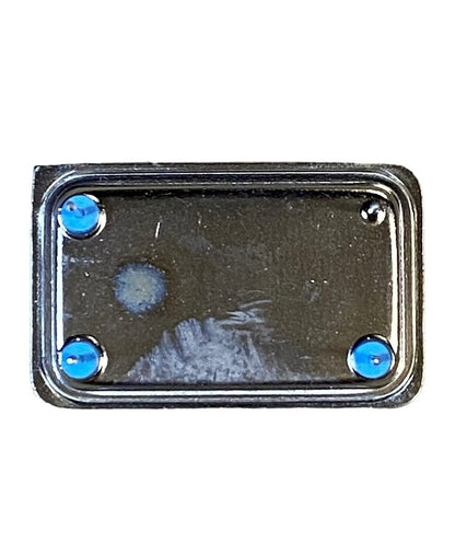 VECTRON EX380-DAF-107 A-10.000 Crystal Oscillator 10MHZ 3.3V