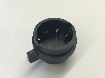 Datakey 615-0004-000A (5-Pack) KSD Receptacle Connector for Memory Microwire 12C SPI Plug