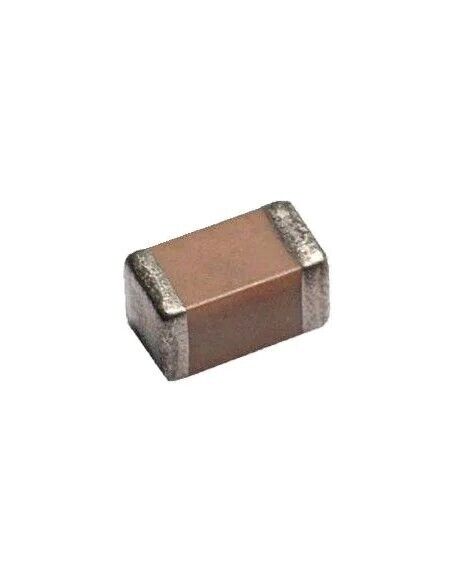 Glenair F0603E3R00FSTR Surface Mount Fuses (Lot 1,025 pcs) Bundle
