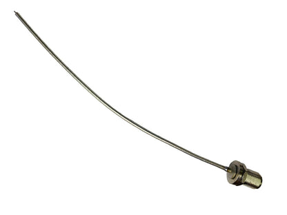 Belden 1673A Solder female Jack Straight Connector (Lot 17 PCS)