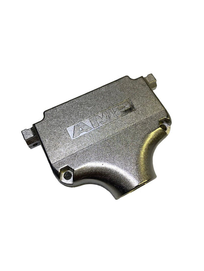 Tyco 5745174-1 D-Sub Backshell DSUB ACC C Clamp (10 Bundle Pack)