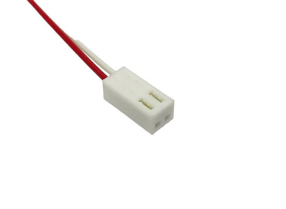 VCC 1091QM5-24V Series Green 24V LED Indicator Light (19-Pack)