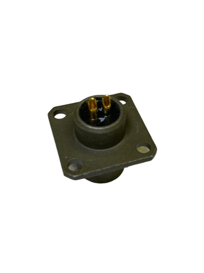 SPACE CRAFT SCPT02E82S Circular Connector Plug - 11 Bundle Pack