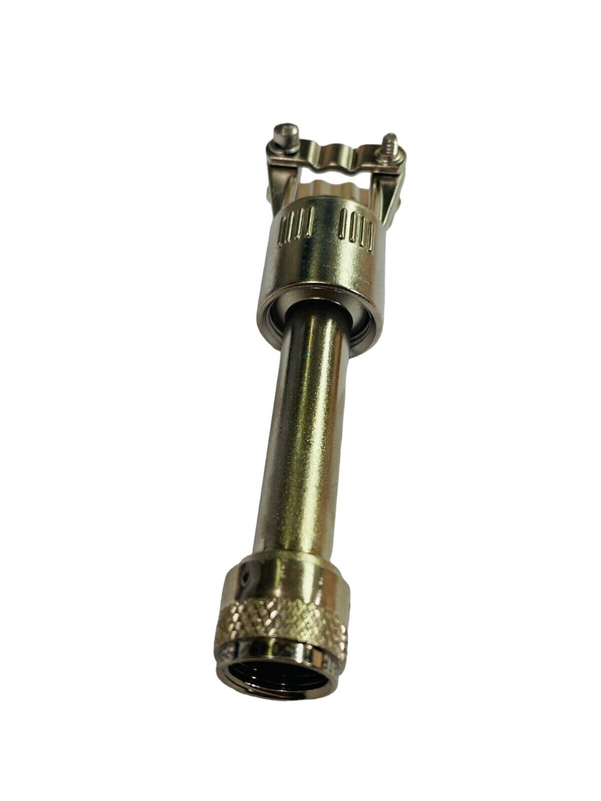 Glenair M85049/199N02A Backshell Connector