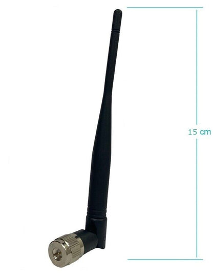 REVOLABS Wireless Antena SMA Female Connector 01-EXESYS (10pc Bundle Pack)