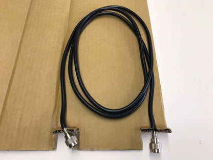 ViaSat VCD-011619 Extended C-Band 5W Transceiver NJT5612V