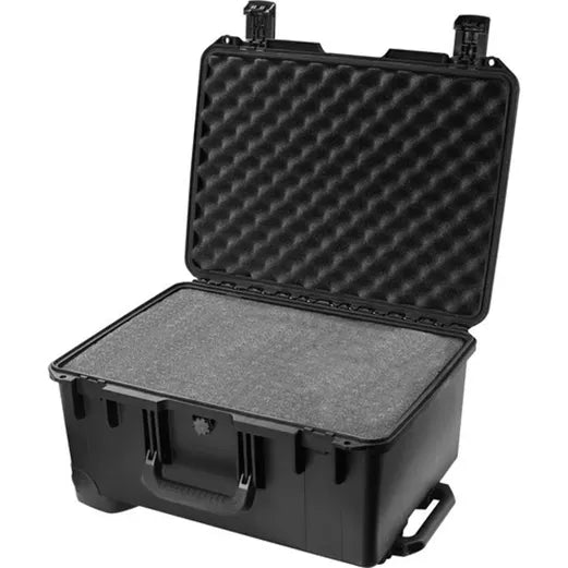 Hardigg iM2620 Storm Travel Case w/ Foam | Waterproof Protective Equipment Case | Heavy-Duty