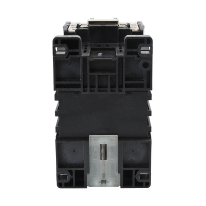 Fuji Electric SC-E4G-24VDC Series IEC Contactor, 80A, (3) N.O. Power Poles, 24 VDC Coil Voltage.